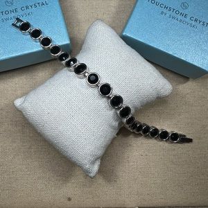 TSC Ice Bracelet - Jet